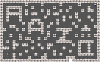 Уровень 463 — Thinking Rabbit Arranged